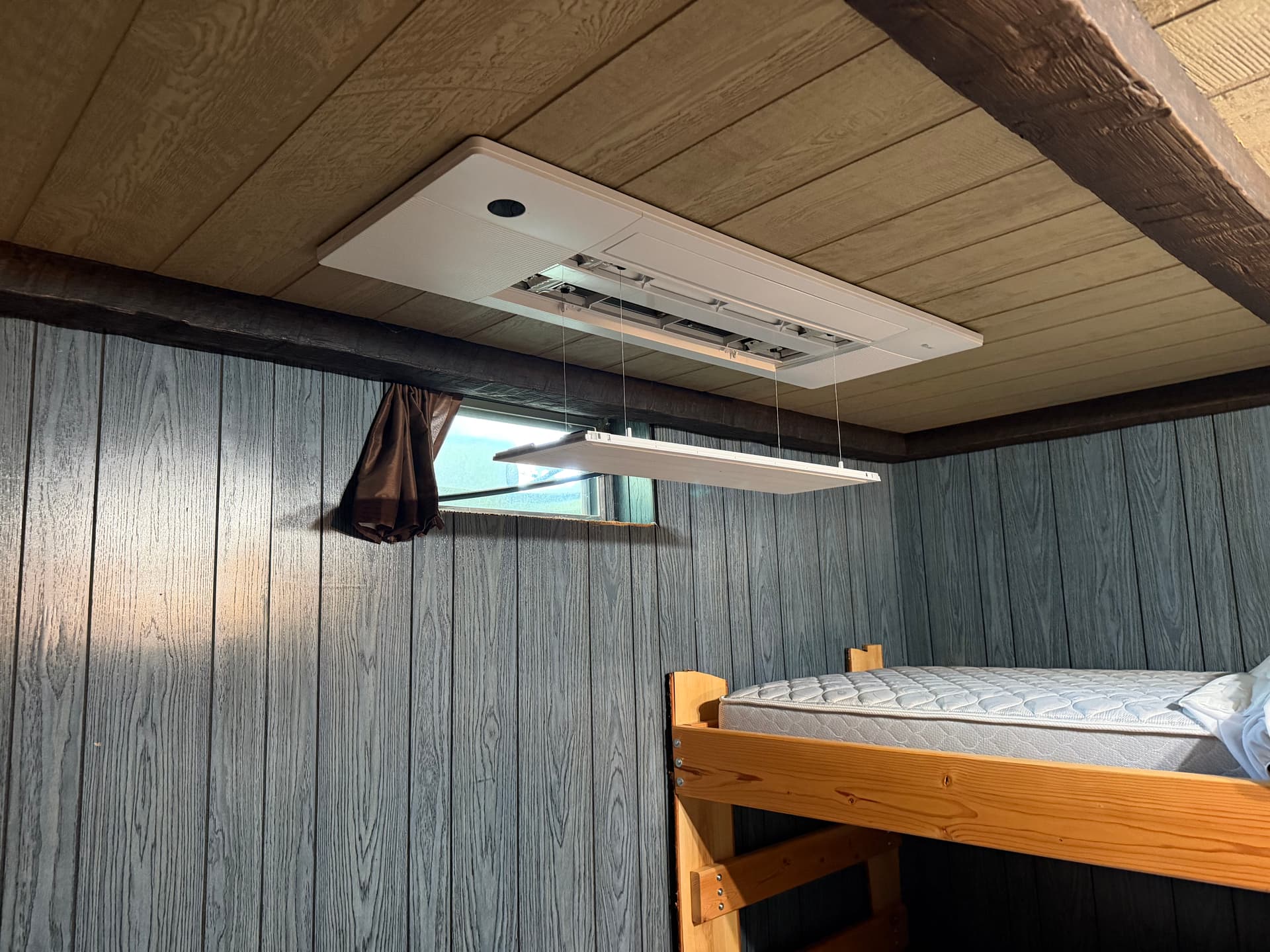 Whole-Home Ducted and Ductless Mini Split Setup Done Right