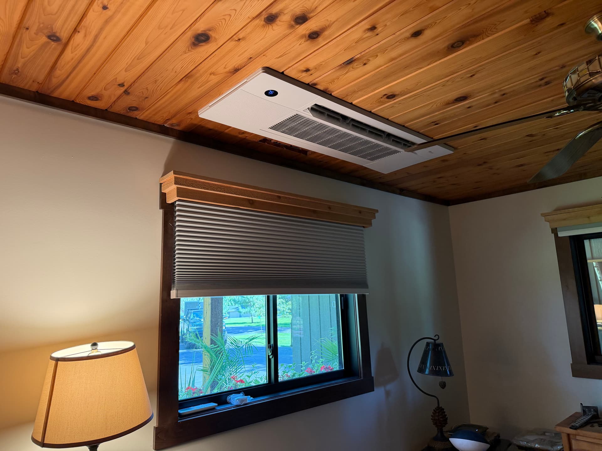 Whole-Home Ducted and Ductless Mini Split Setup Done Right