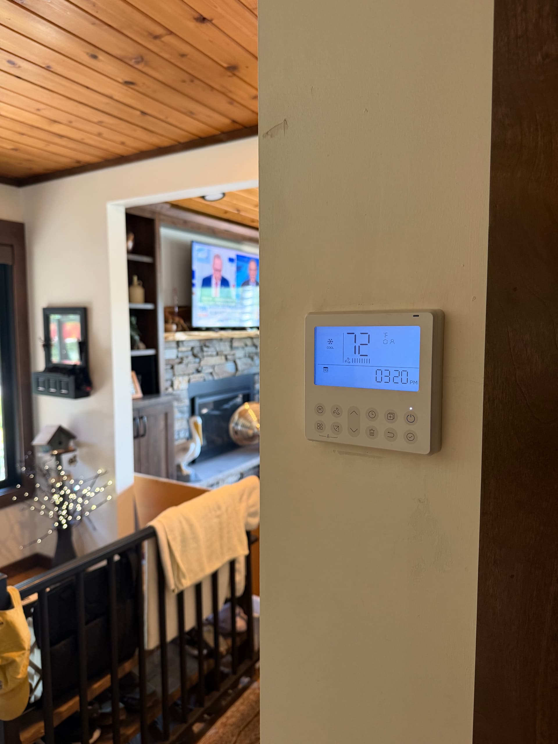 Gallery photos for Whole-Home Ducted and Ductless Mini Split Setup Done Right: Image #5