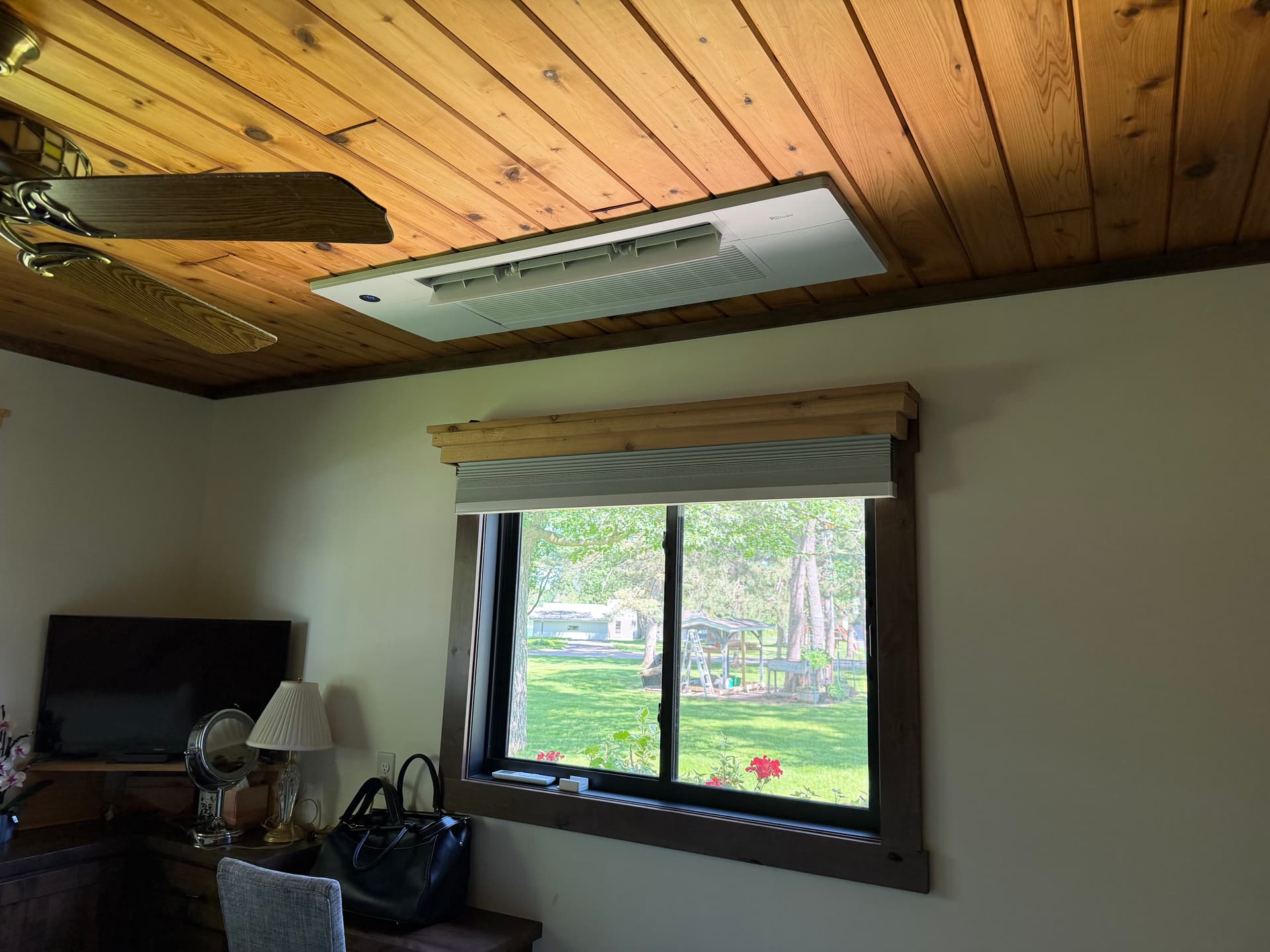Whole-Home Ducted and Ductless Mini Split Setup Done Right