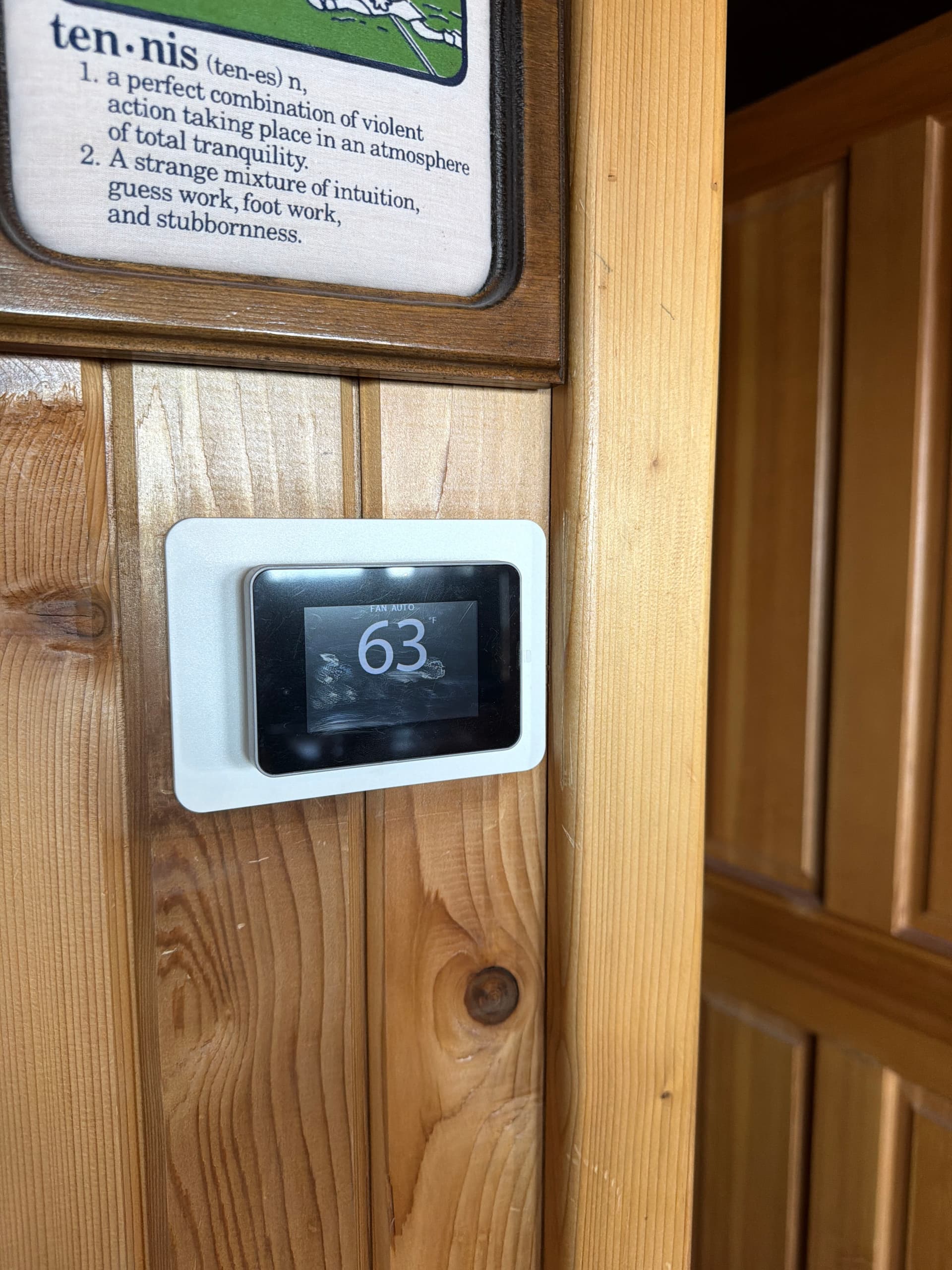 Gallery photos for High-Efficiency Furnace Zoning and Steam Humidifier Upgrade: Image #2